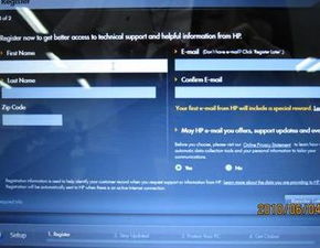 惠普全方位支持 打印機(jī)、筆記本電腦、臺式機(jī)及其他產(chǎn)品的軟件與驅(qū)動程序下載指南