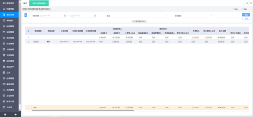 長沙企業(yè)erp訂制價(jià)格